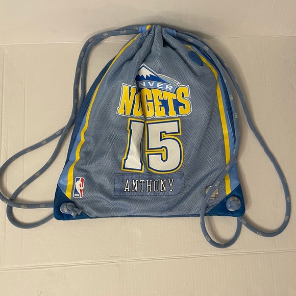 Jordan Carmelo 1.5- 2004 Bundle - Picture 10 of 11